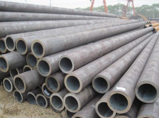 和顺20CrMo冷拔无缝钢管