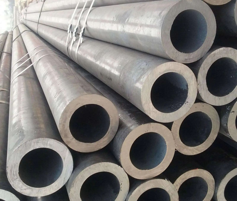 和顺20MOG无缝钢管
