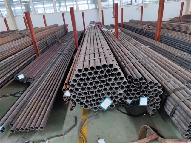 和顺20G合金无缝钢管